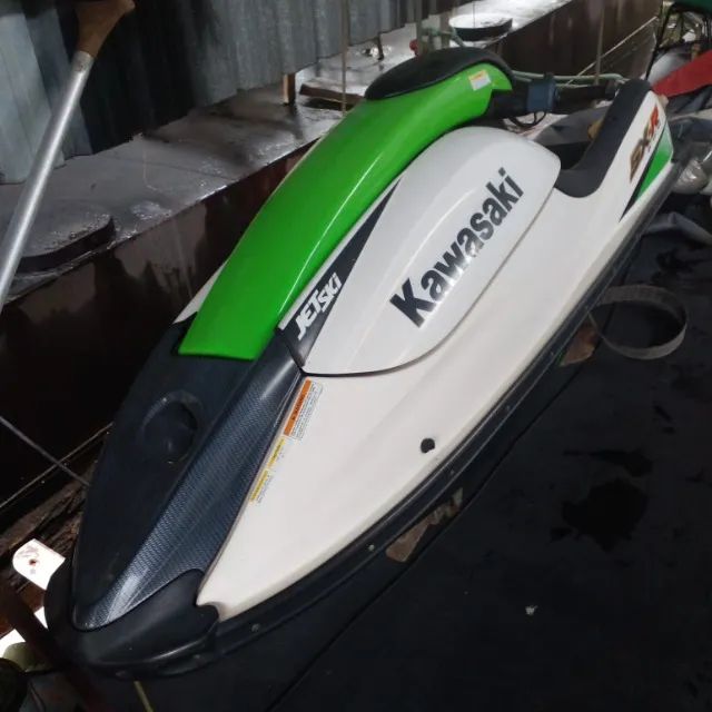 JET-SKI | KAWASAKI - Foto 4