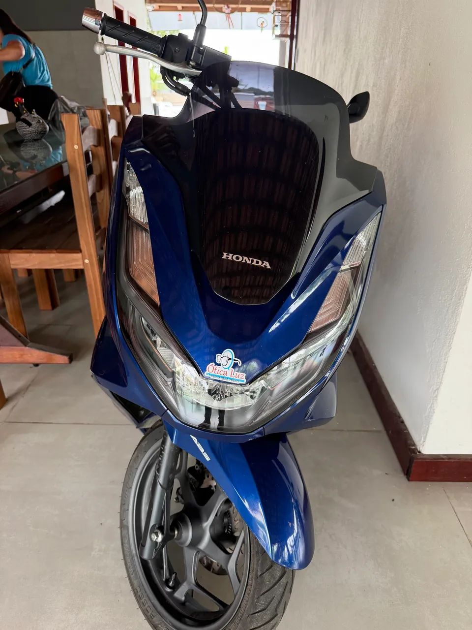 Honda PCX nova? - Foto 4