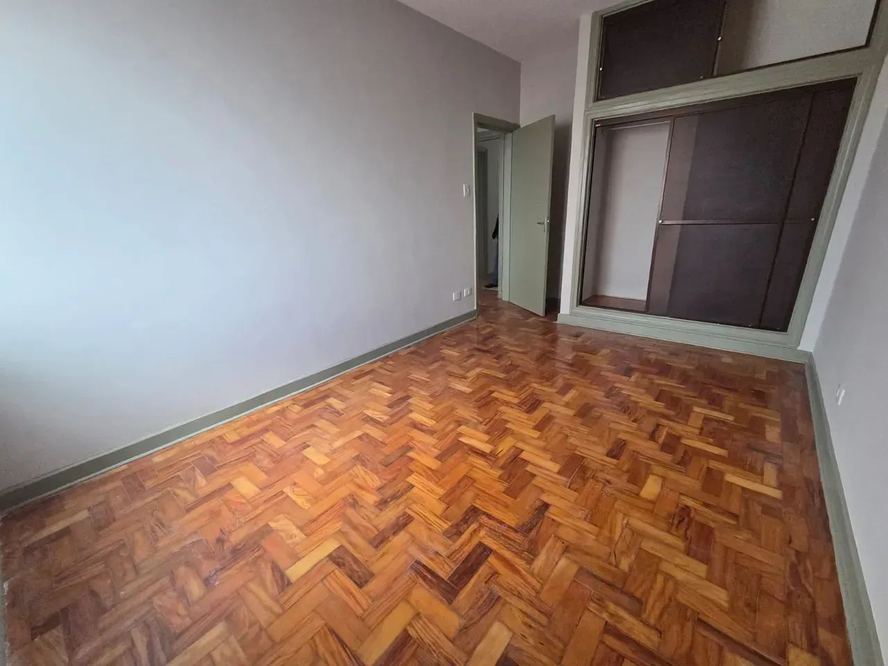 Apartamento com 2 quartos no  Centro - Taubaté - SP - Foto 2
