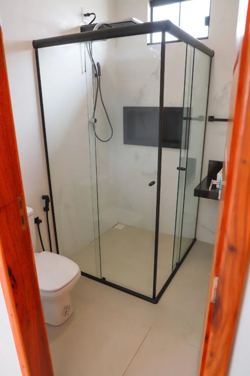 Casa no condomínio Jardim imperial - Foto 5