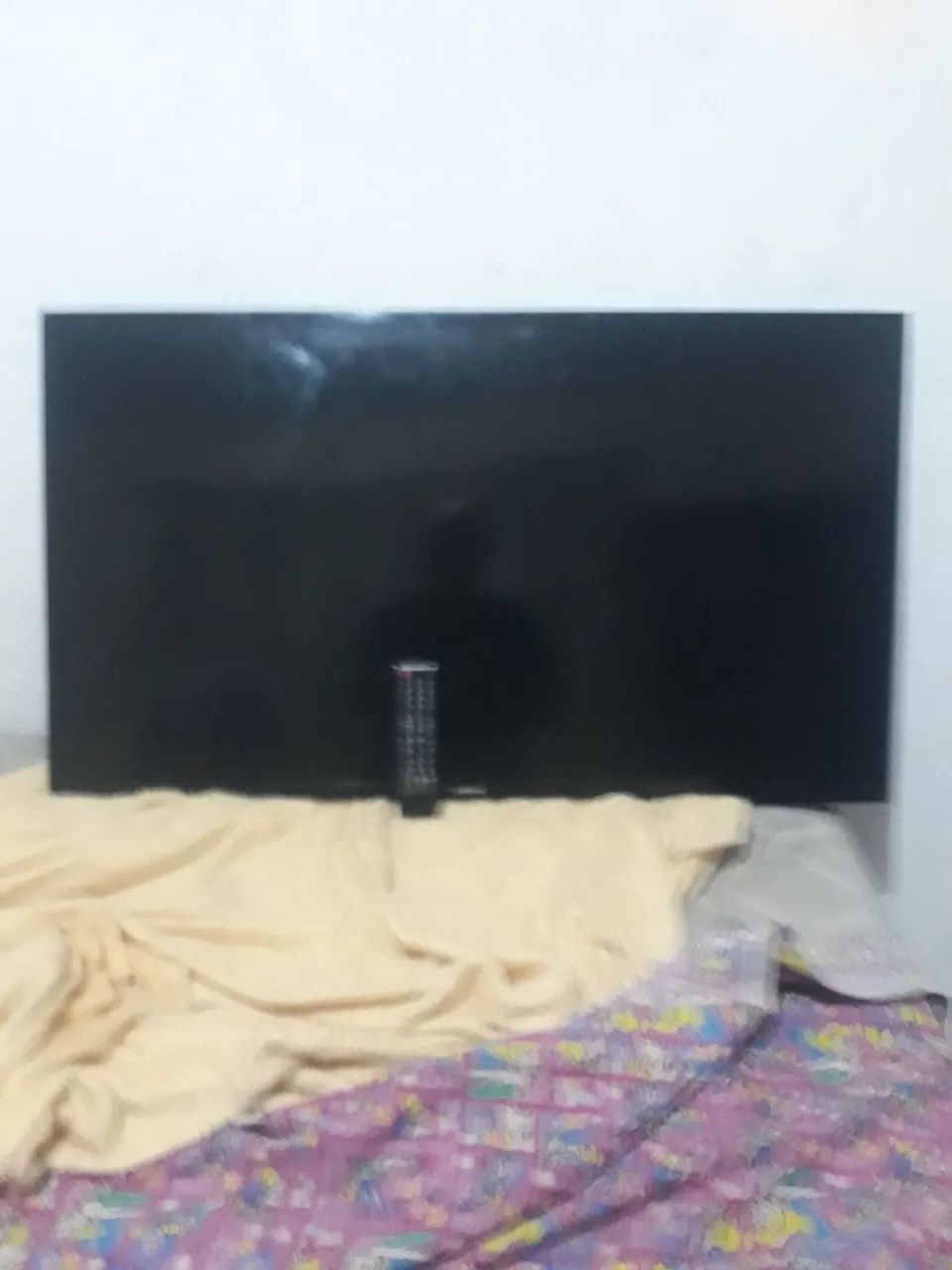 Tv Samsung 