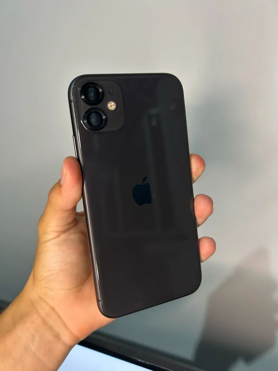  iPhone 11, 128gb com caixa, único dono - Foto 5