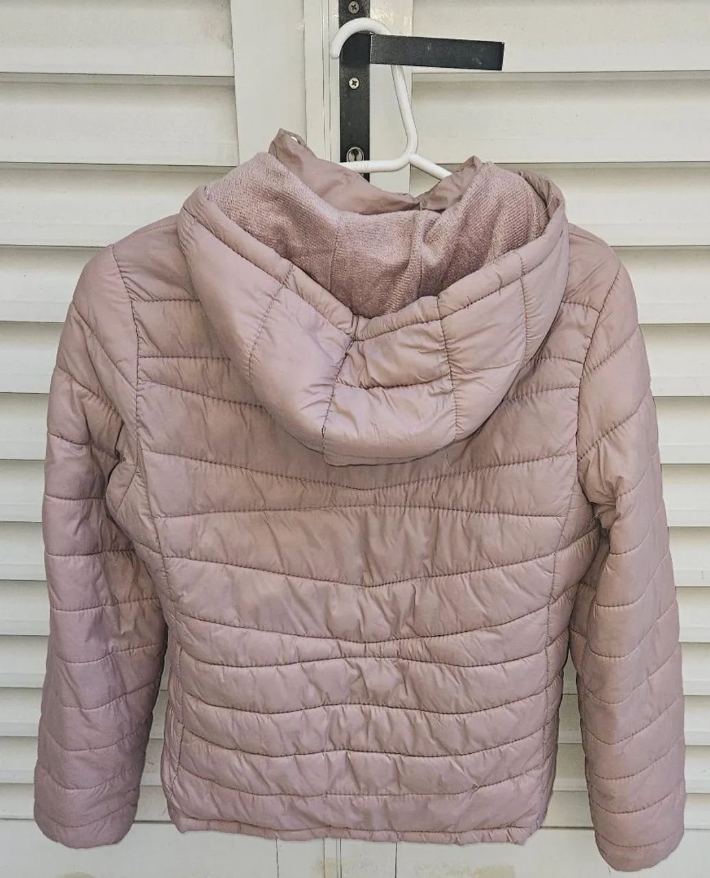 Jaqueta puffer infantil  - Foto 4