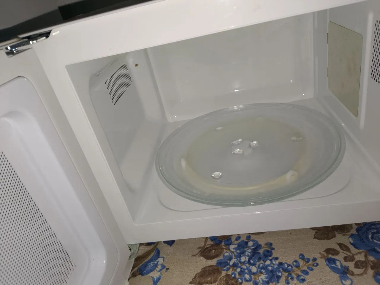 Microondas Electrolux - Foto 2