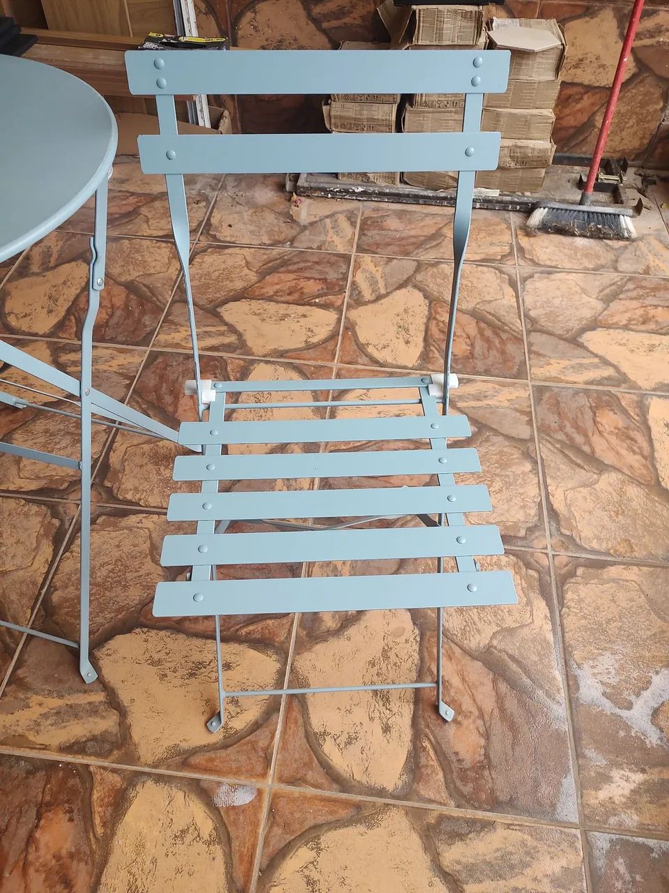 Jogo de mesa  - Foto 2