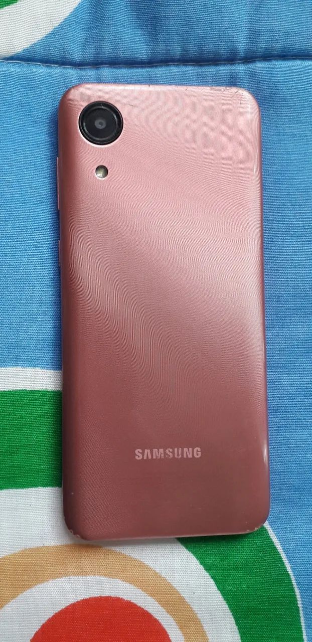 Samsung Galaxy A03 - Foto 2