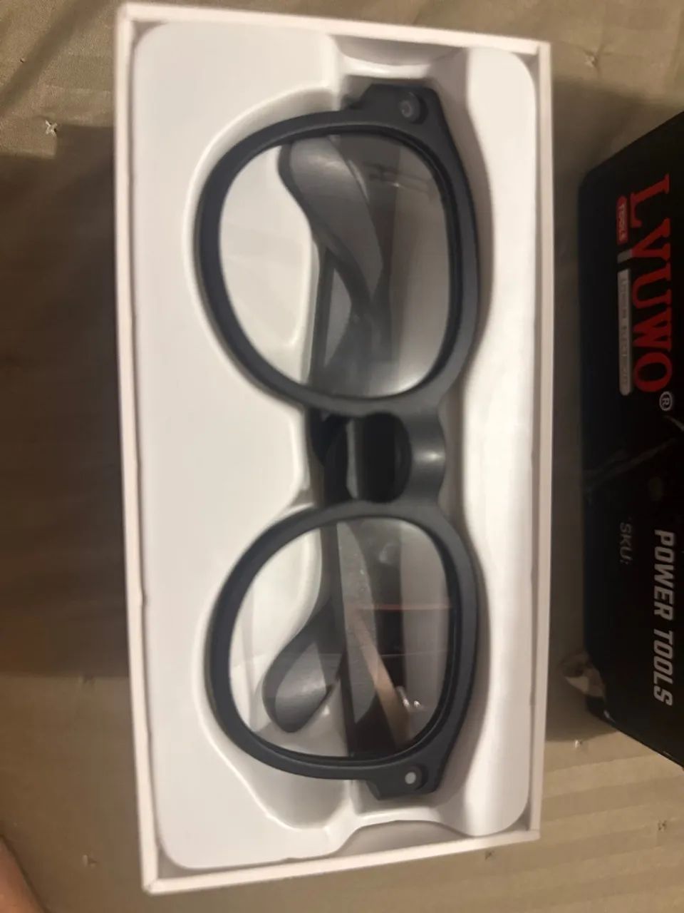 AI Glasses  - Foto 2