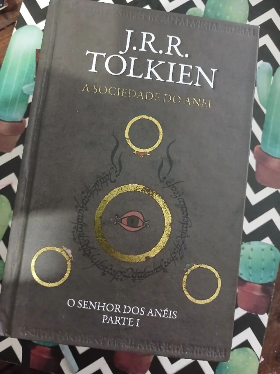 Livros e mangás - Foto 5