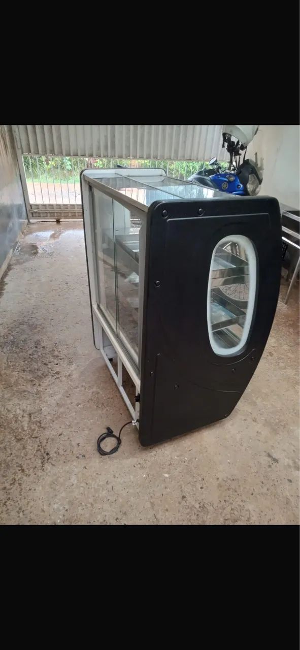 Estufa para salgados - Foto 2