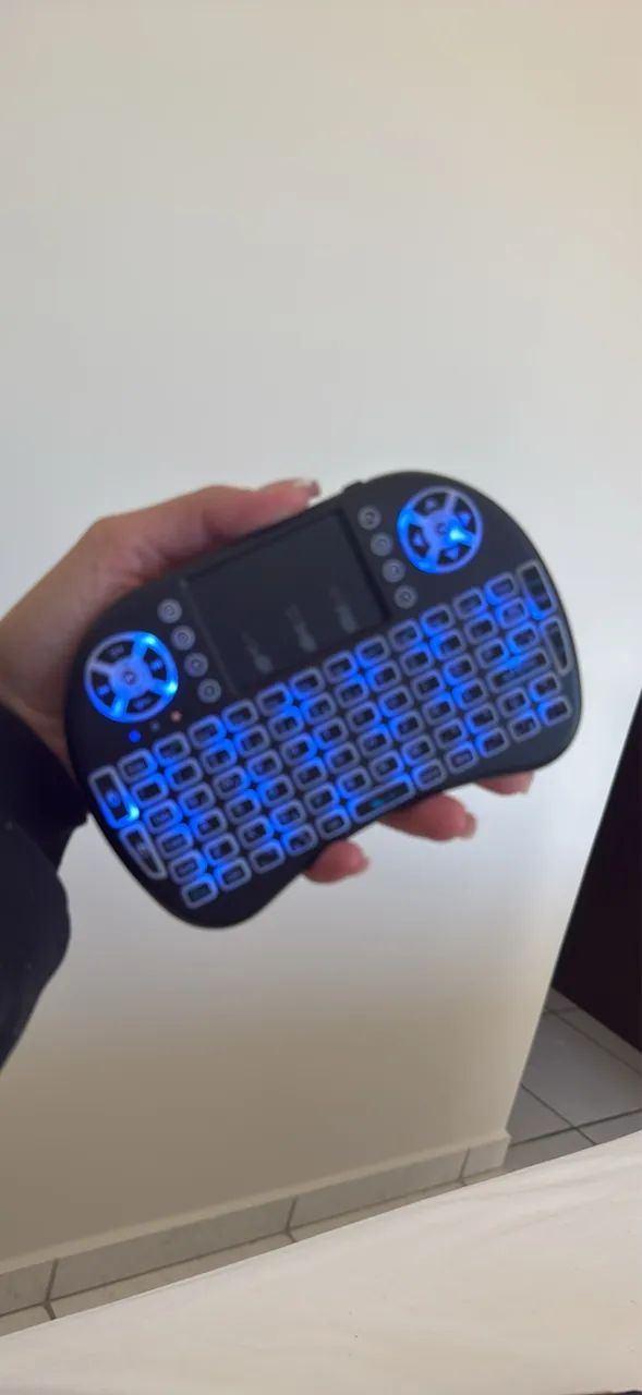 Mini teclado  - Foto 2
