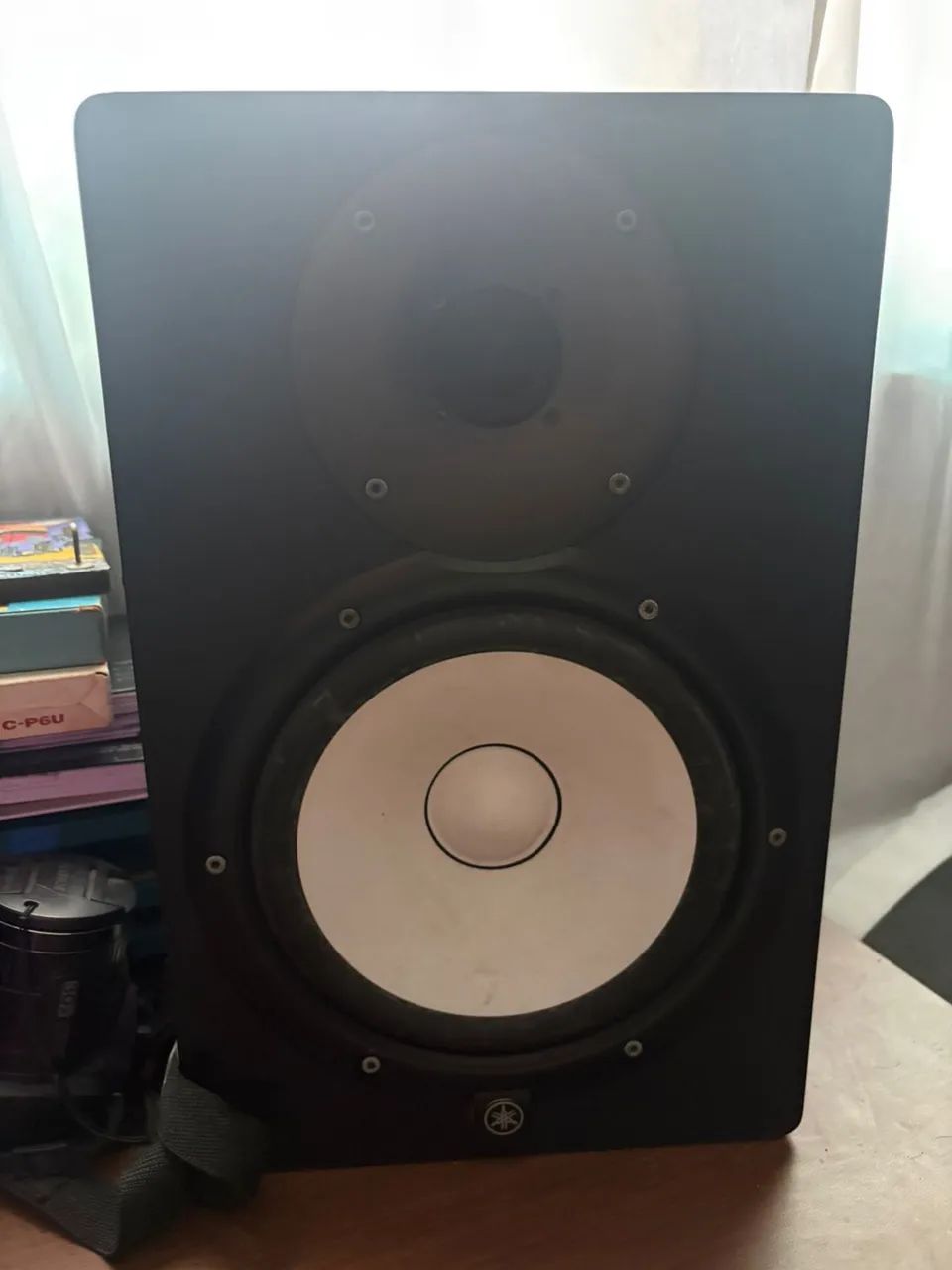 Controladora Pionner + Par de Yamaha H8s - Foto 4
