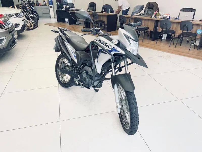 HONDA XRE 190 ABS 2019 - Foto 2
