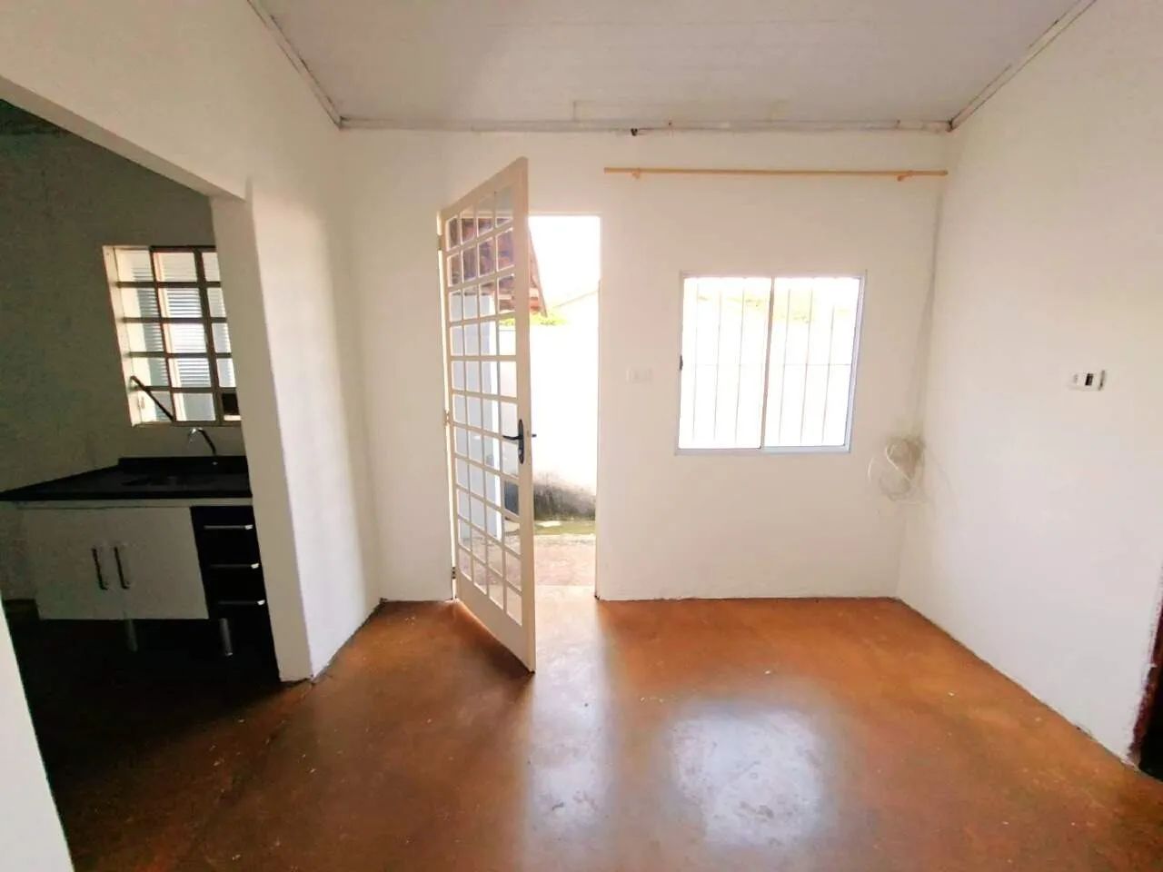 Casa para aluguel, 1 quarto, Jardim Brasil - Limeira/SP - Foto 2