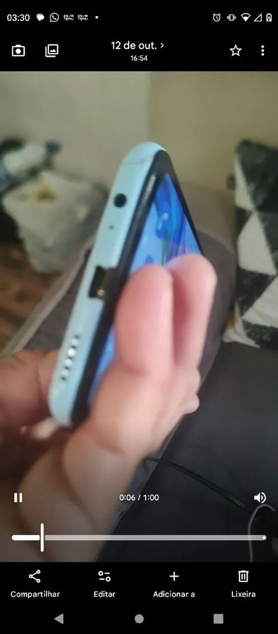 Redimi note 9s 128gb - Foto 2