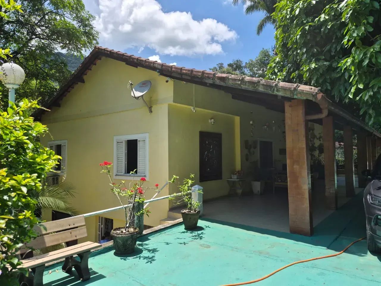 Oportunidade Imperdível: Sítio à Venda com 4 quartos sendo 2 suítes - Foto 4