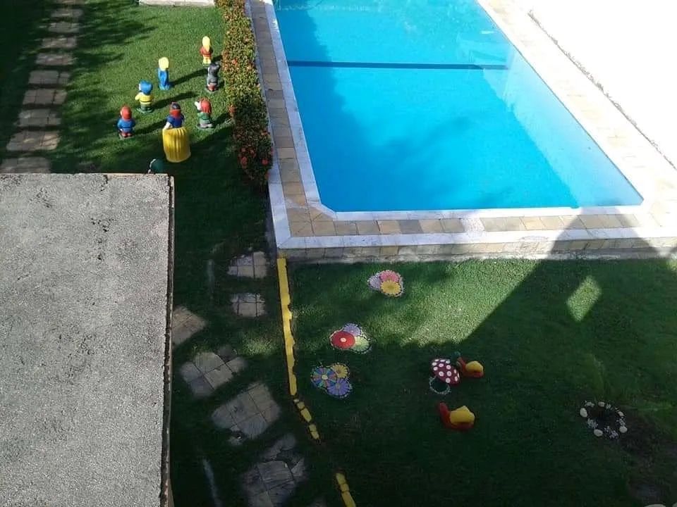 Aluguel temporada Tabuba Alagoas - Foto 5