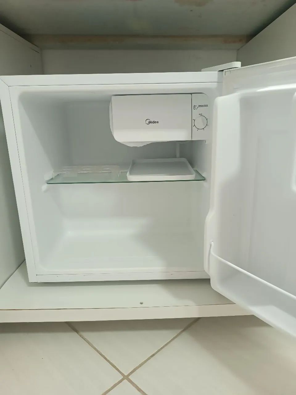 Frigobar Midea 45 litros  - Foto 2