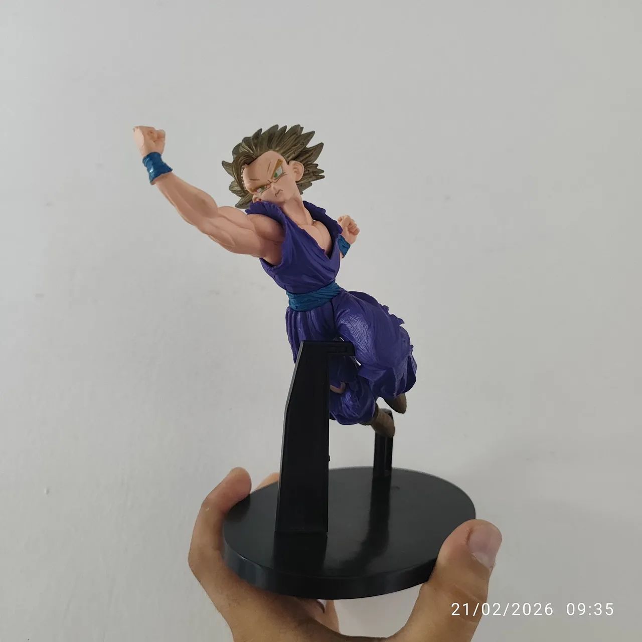 Action figure - Foto 2
