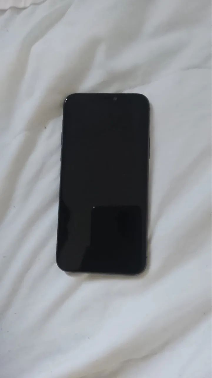 iPhone 11 Pro 