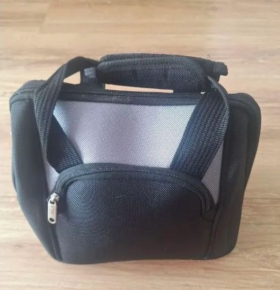Mochila de mão Cavezzale 30x30 cm