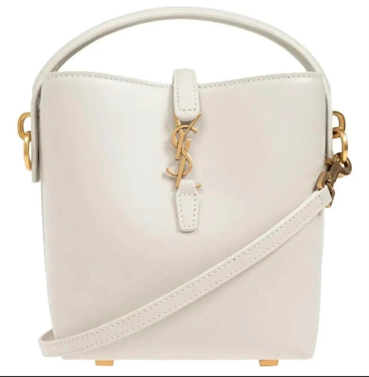 Bolsa YSL nunca usada  - Foto 2
