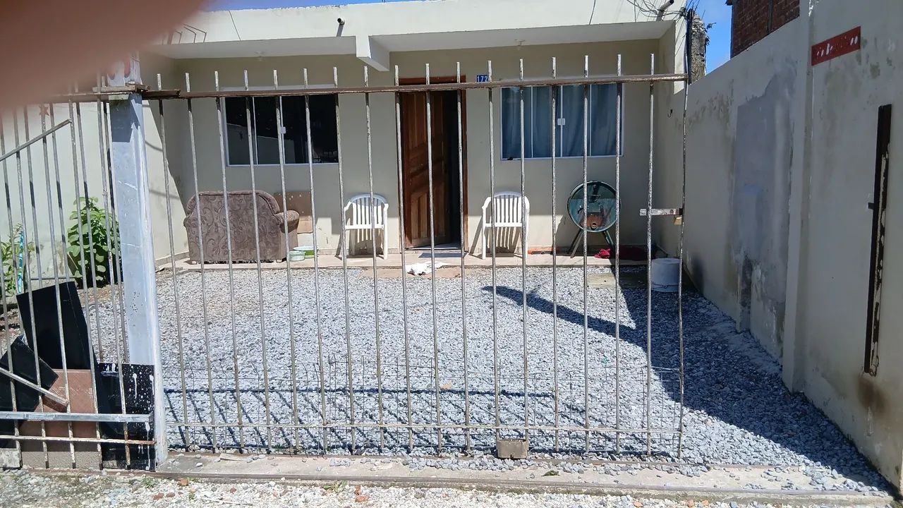 Casa de posse