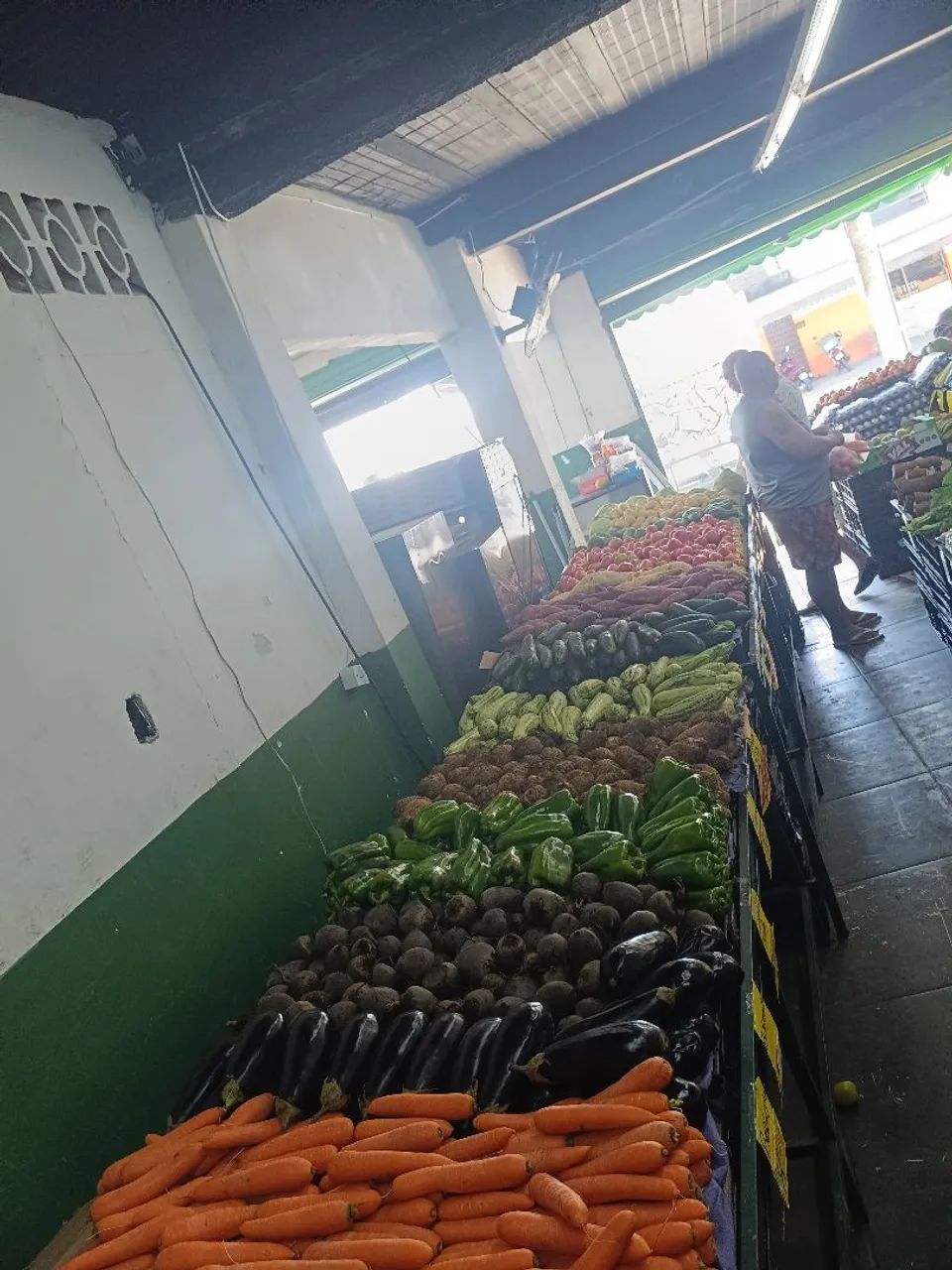 Sacolão à venda - Foto 4