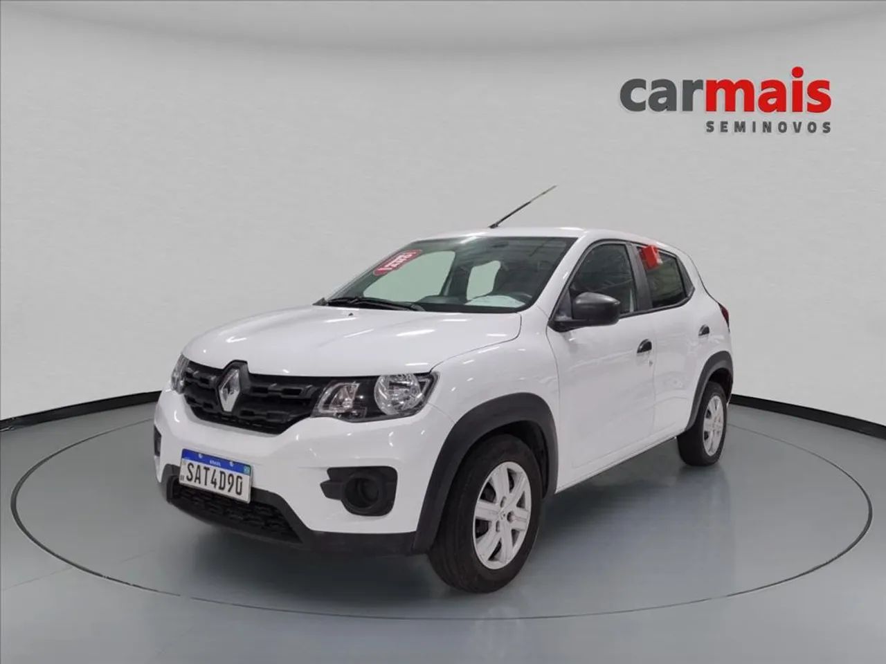 Renault Kwid 2022