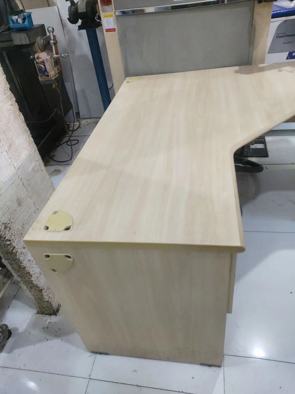Mesa de escritório  - Foto 4