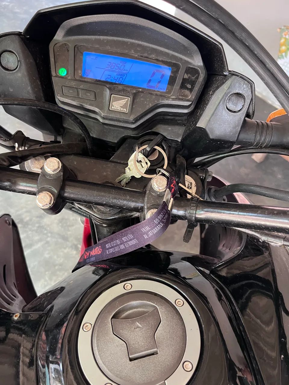 Moto bros 2018/2018  - Foto 2