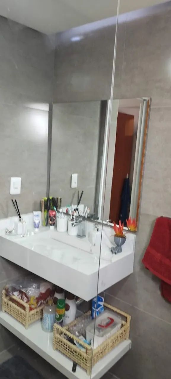 Linda casa ampla no Sargento Roncalli - Aceita financiamento! - Foto 4