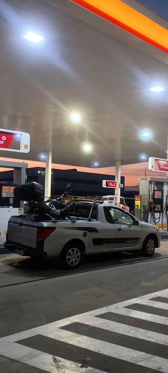 FRETE JUIZ DE FORA x Petrópolis BR-040 - Foto 3