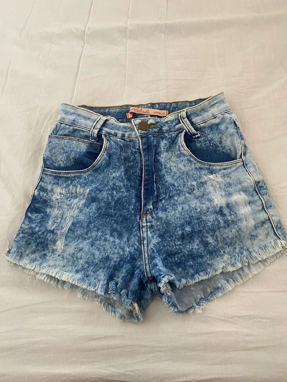 Desapego Shorts  - Foto 3
