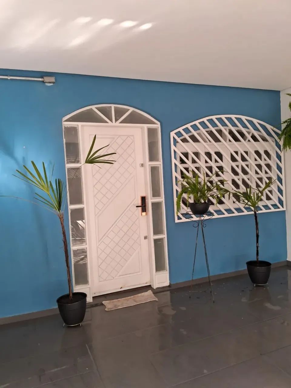 Casa para venda com 250 metros quadrados com 7 quartos