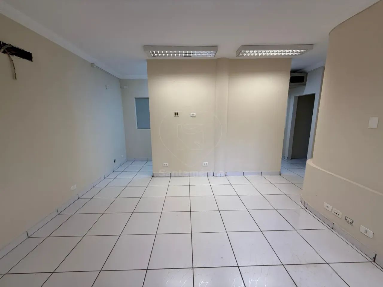 Imóvel Comercial com 3 Pavimentos para Alugar no Centro de Londrina - Foto 4