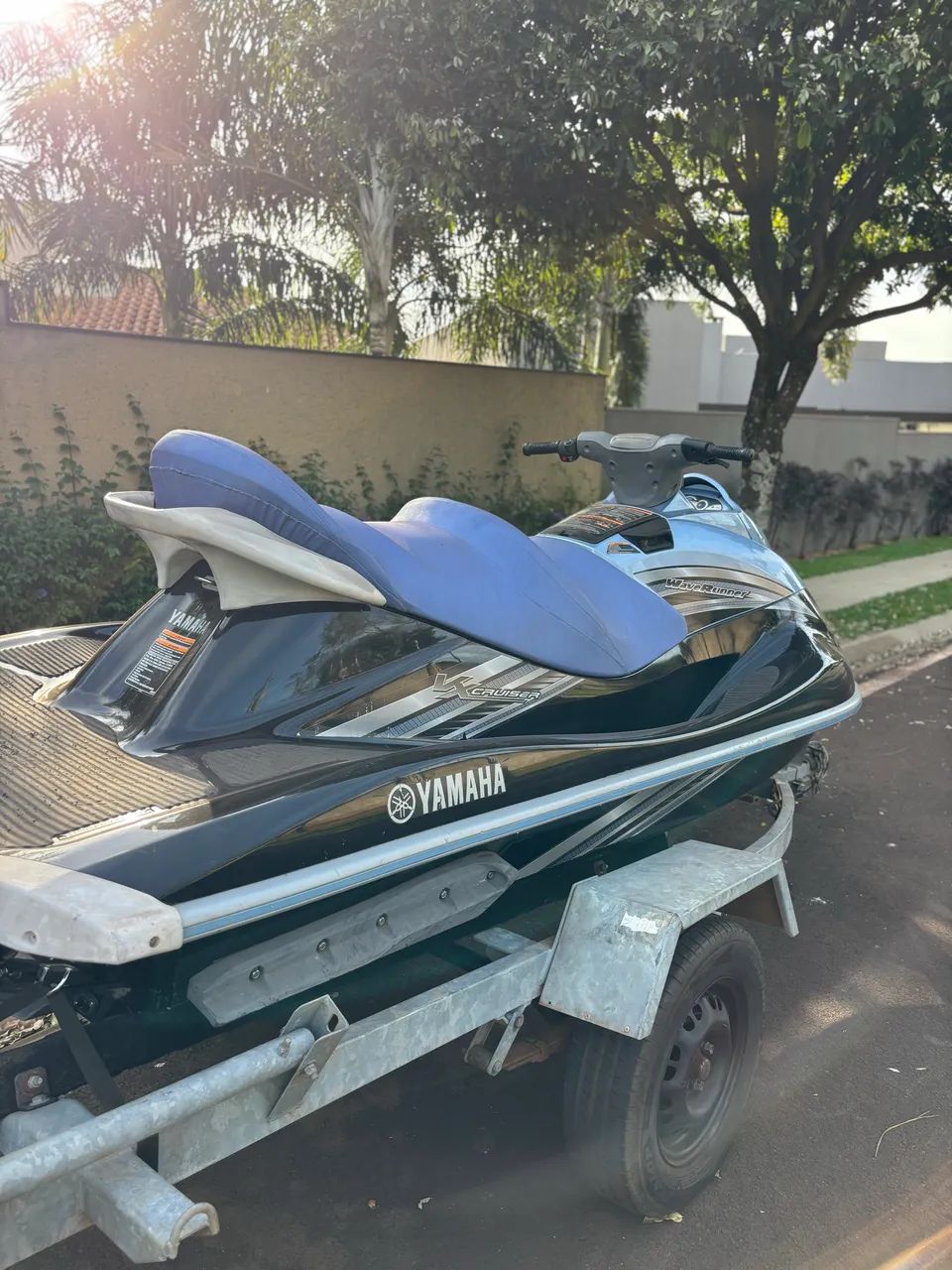Jet Ski Conservado!!!  - Foto 3