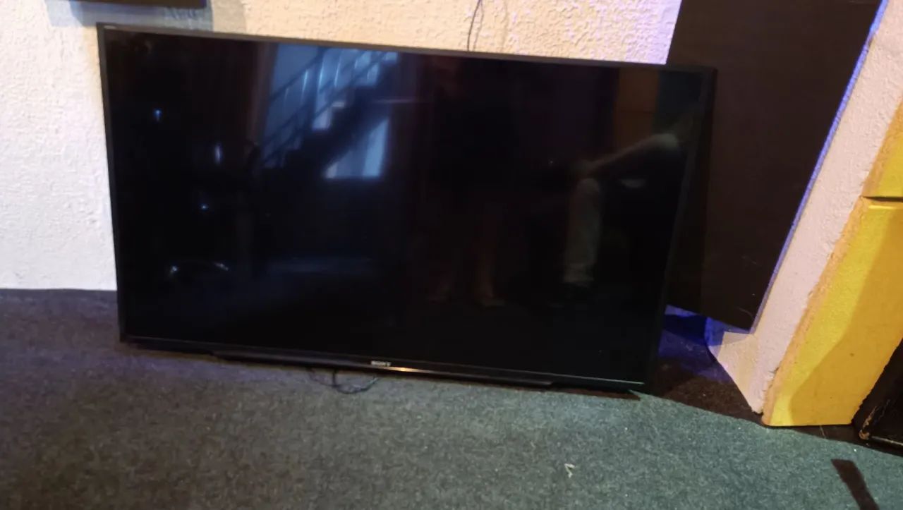 Tv Sony 48 Polegadas