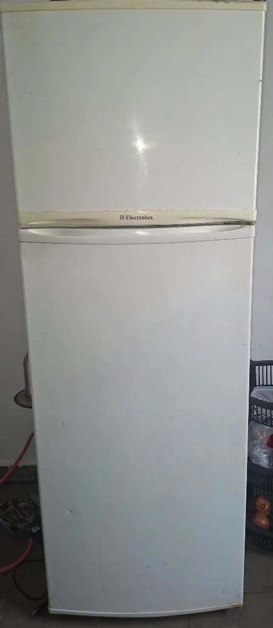 GELADEIRA ELECTROLUX 