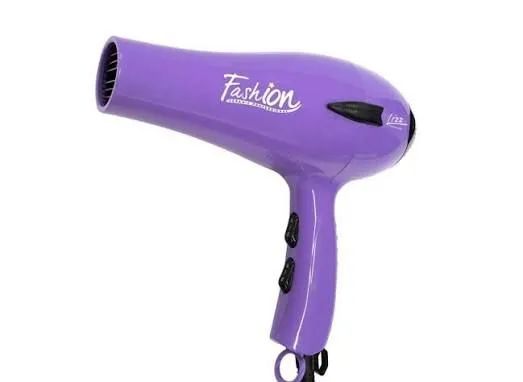 Secador de cabelo. - Foto 4