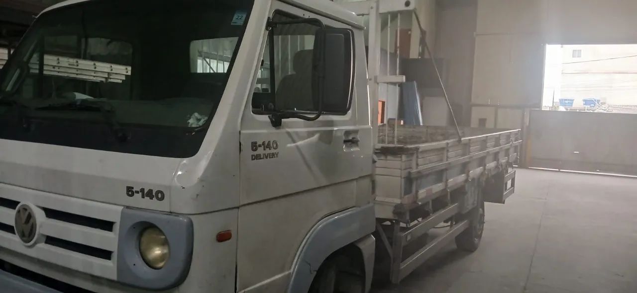 Vw 5140 delivery - Foto 3