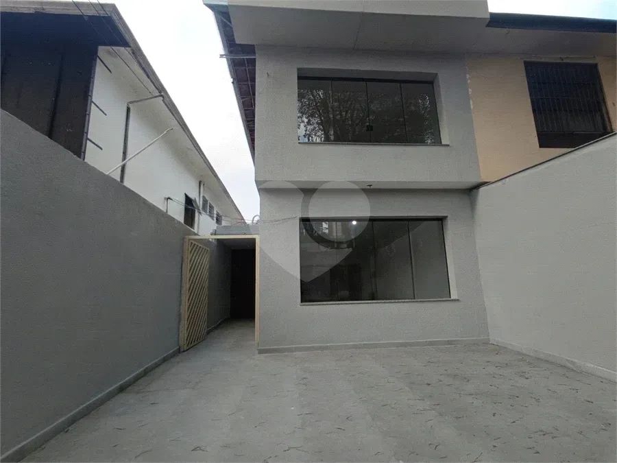 Casa com 3 quartos para locação em Campo belo - SP