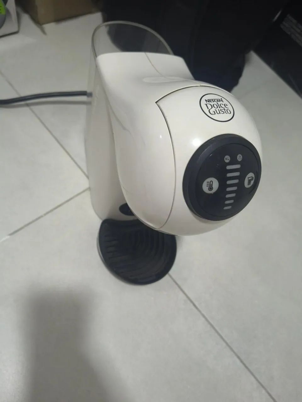 Cafeteira Nescafé Dolce Gusto Genio S Basic - 220V