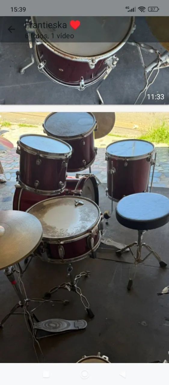 Bateria 