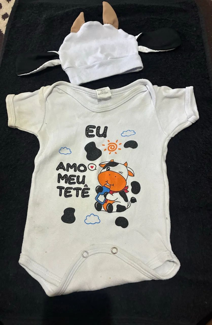 Kit mesversario 