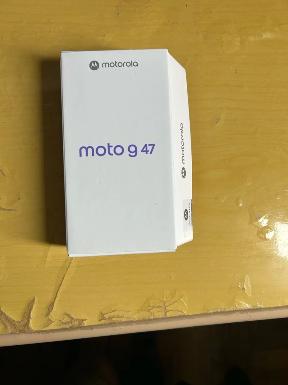 Motorola Moto G47 - Foto 2