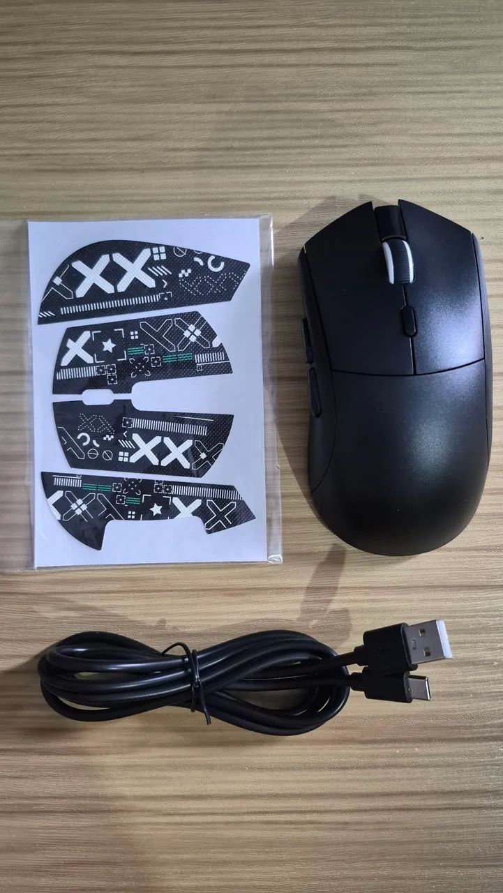 MOUSE MAILWOLF RS7 - Foto 2