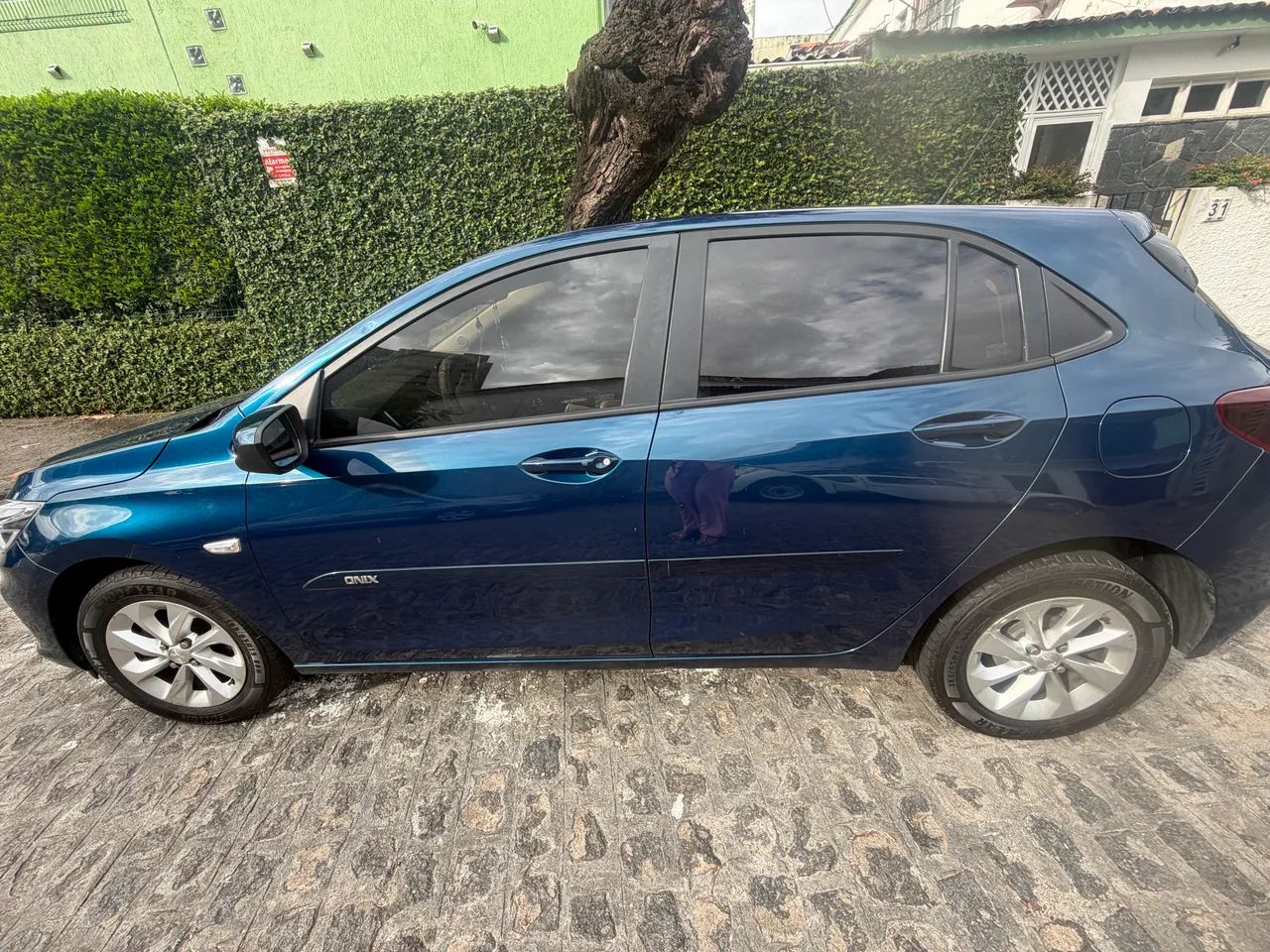 Chevrolet Onix ONIX HATCH LT 1.0 12V Flex 5p Mec. 2022