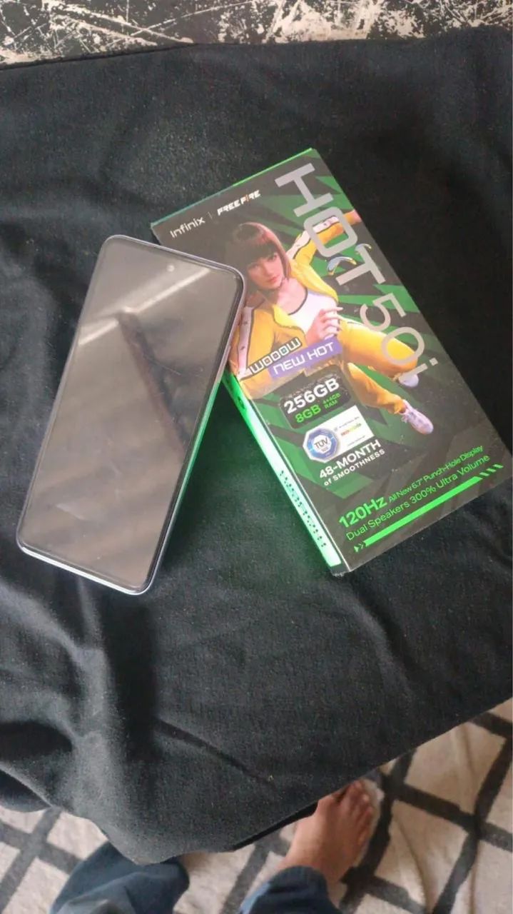 Vendo celular  - Foto 3