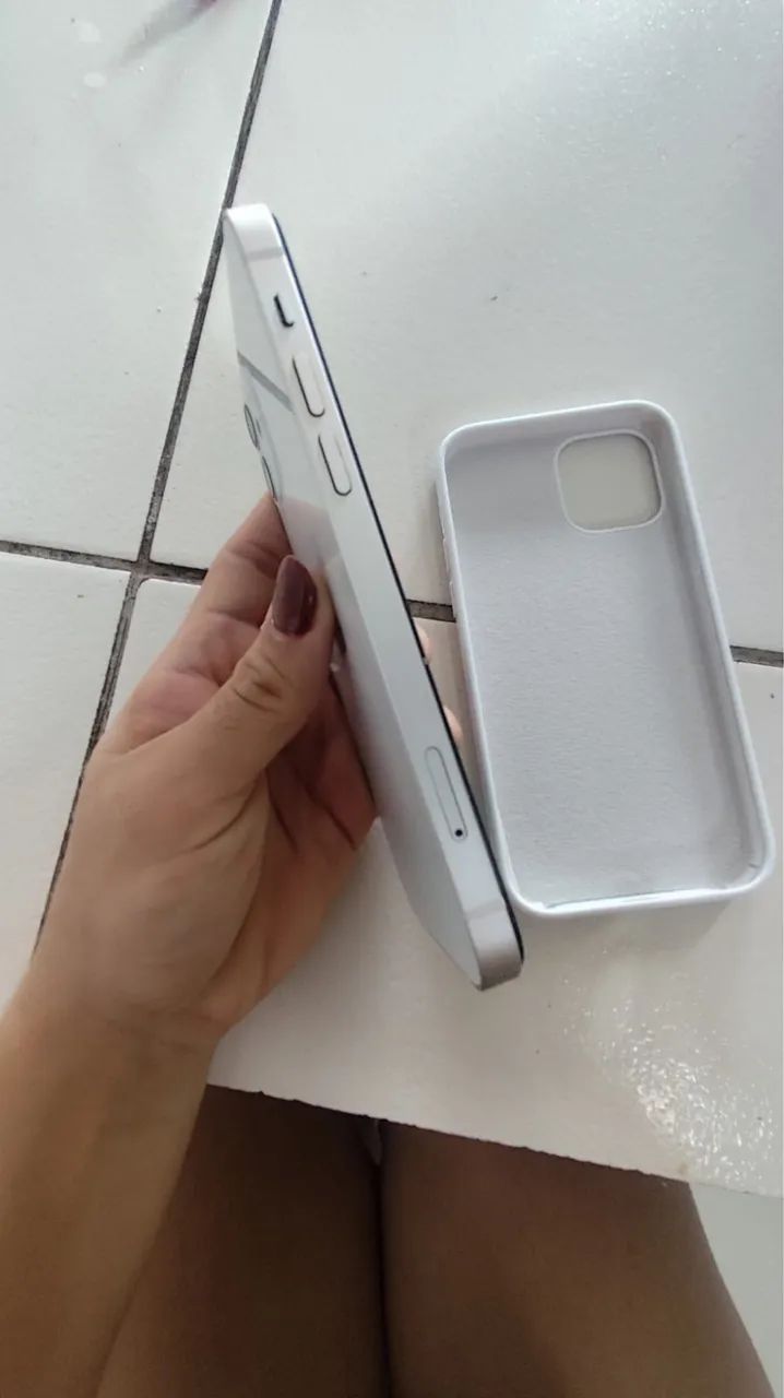 iPhone 12 128gb - Foto 2