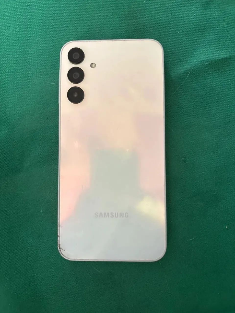 Samsung a15 128gb - Foto 2
